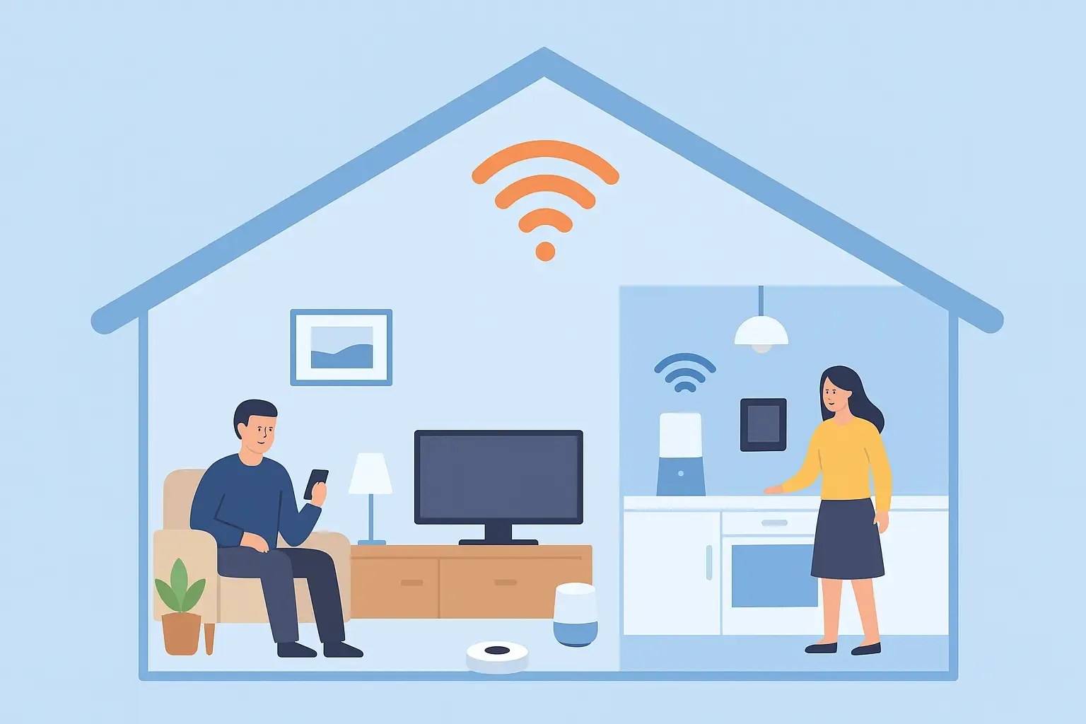 IoT