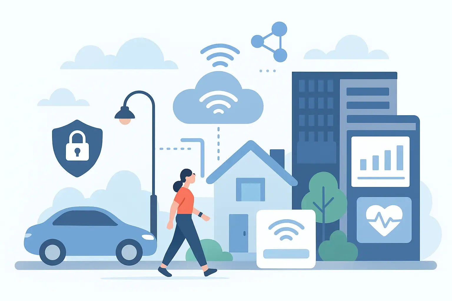 IoT