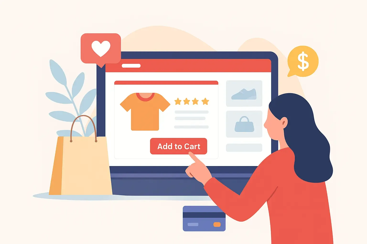 E-commerce Platform