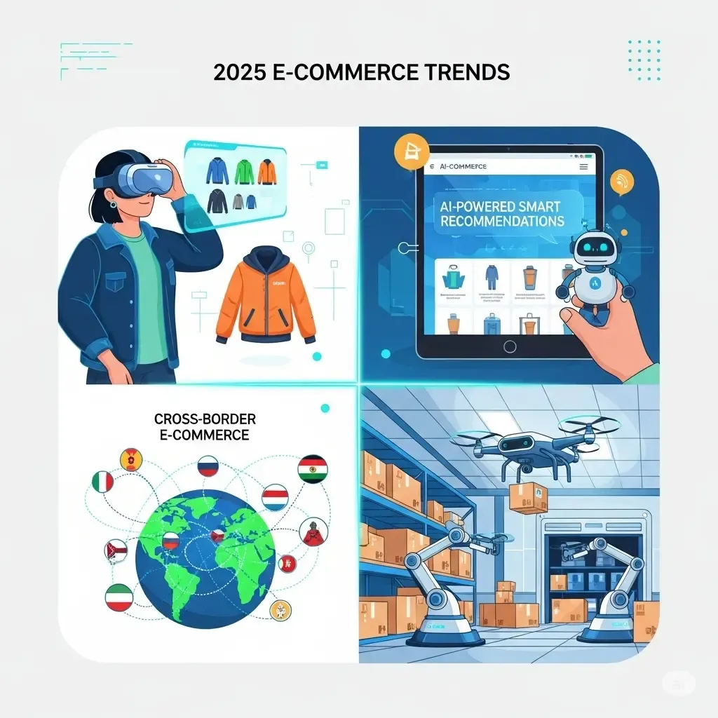 E-commerce Platform