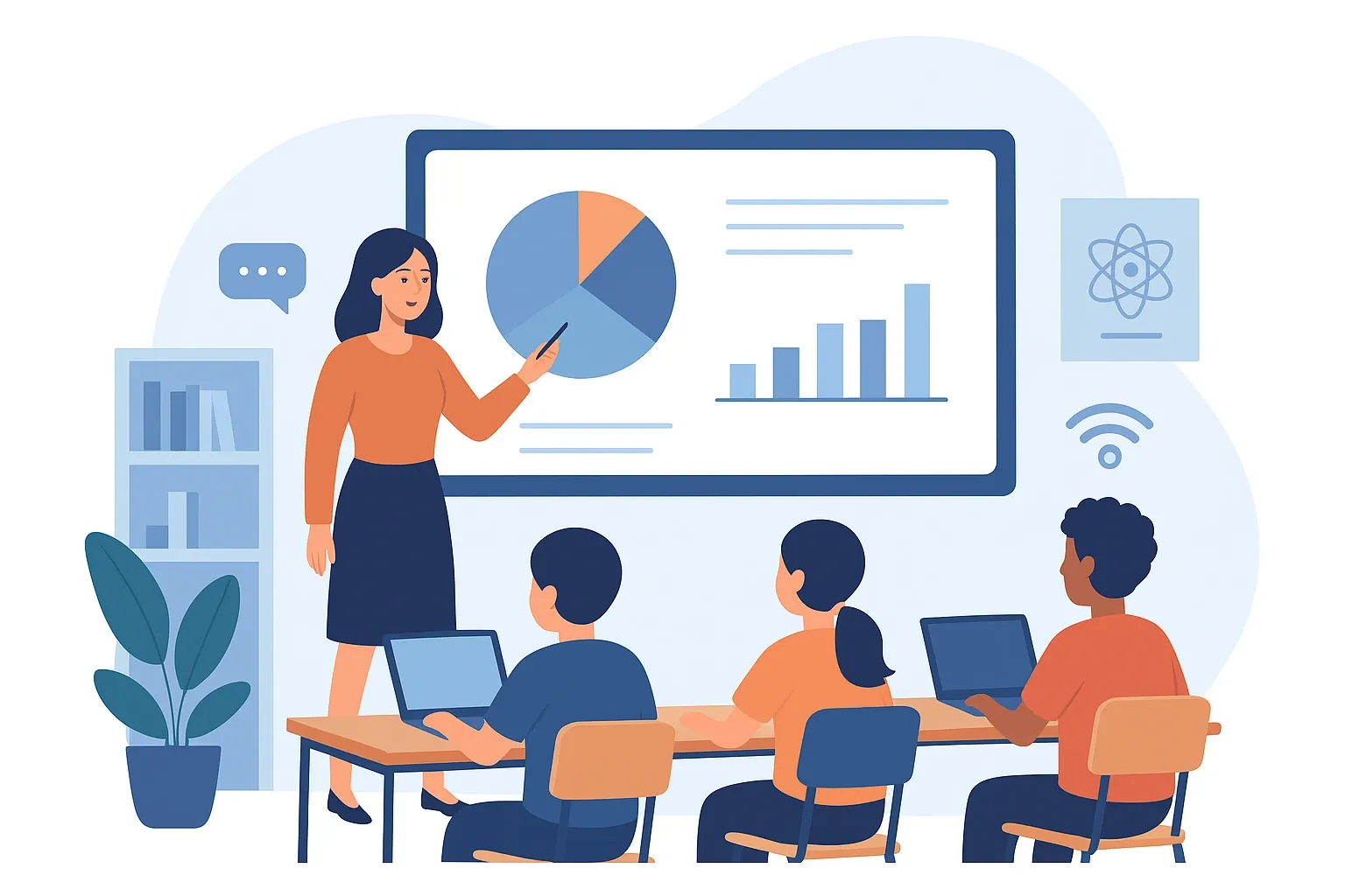 digital education