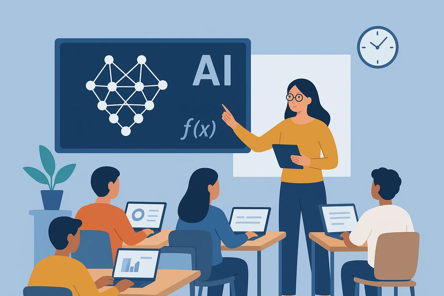 digital education