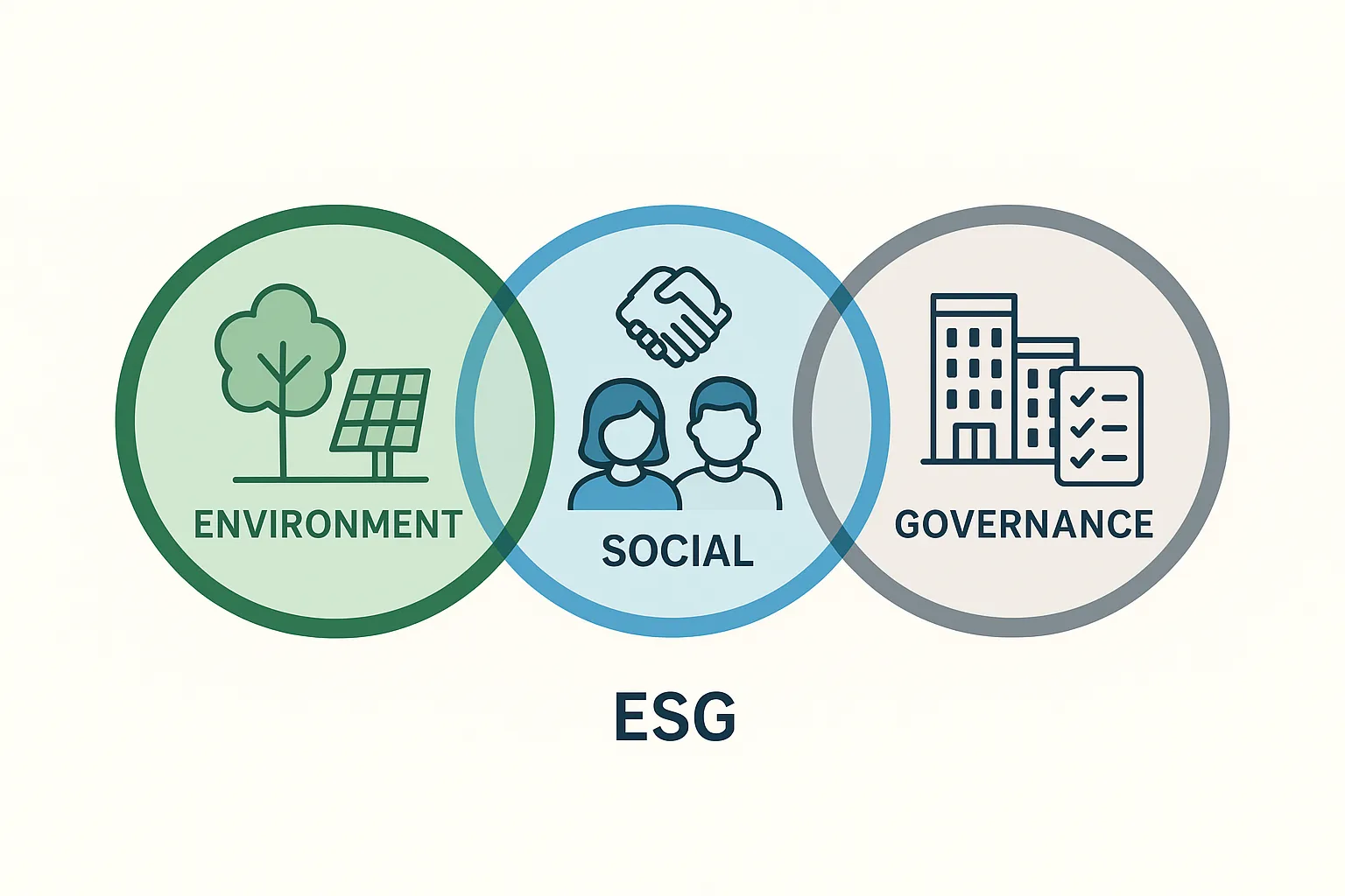 ESG