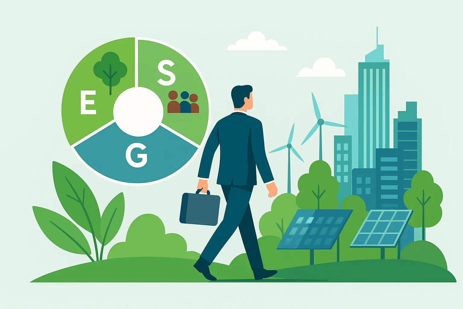ESG