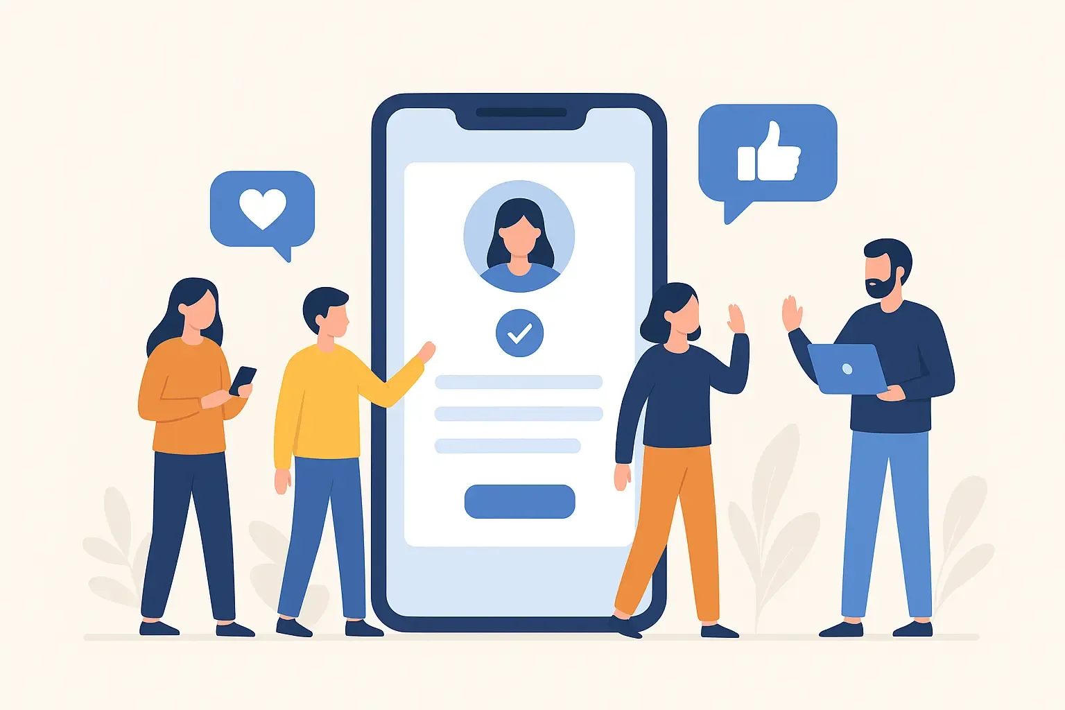 membership and community