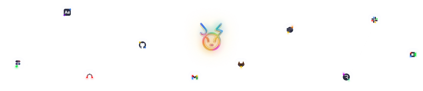 About Banner