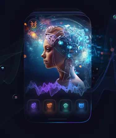 AI Localization Feature