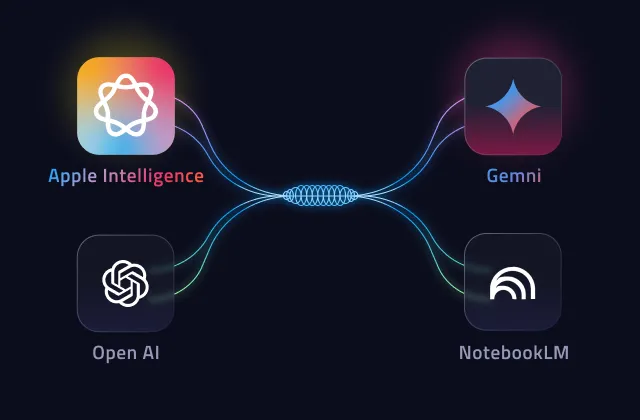 AI Applications for Mobile