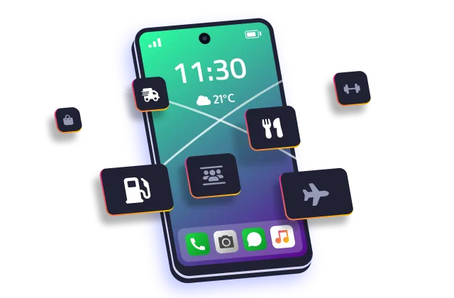 Lifestyle Apps