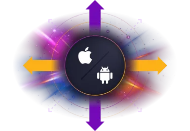 Turning Native Features into Tools