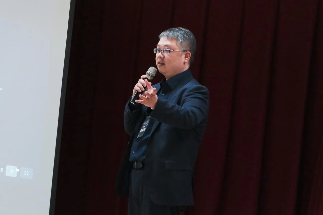 哲煜科技 (TWJOIN) 轉型企業級技術顧問 專解大型系統整合痛點 preview