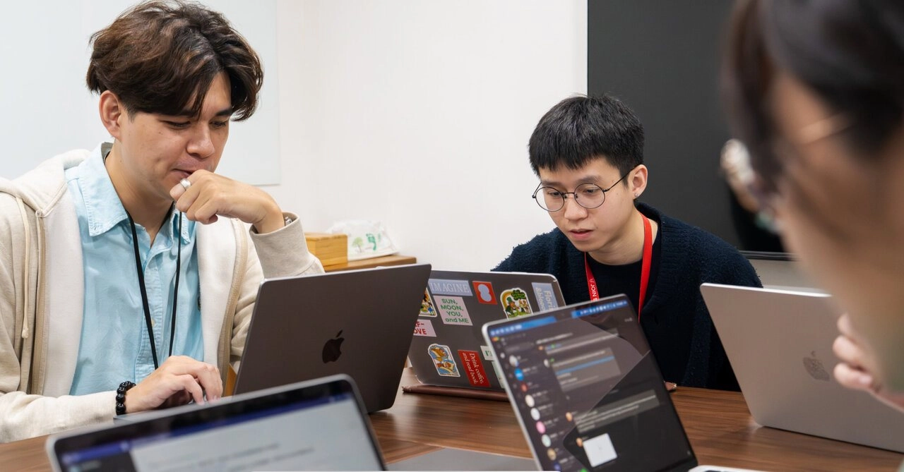 軟體業掀 AI 轉型潮 哲煜科技：台灣早邁入「AI 協作實戰期」 preview