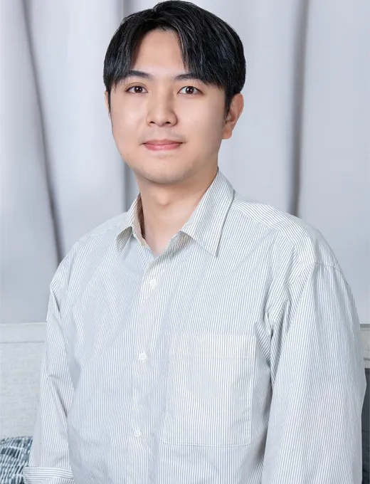 專案副理 Eddie