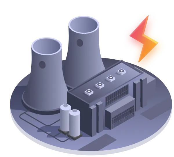 核能安全智慧化