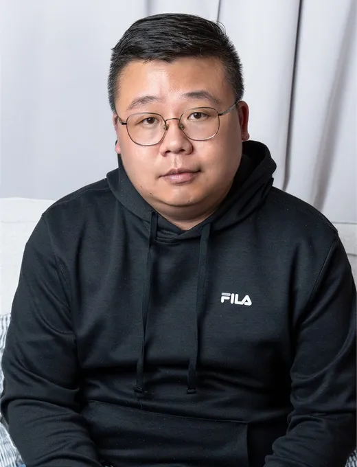 商機處長 Terry