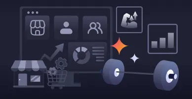 運動品牌｜跨店務與營運管理系統 preview
