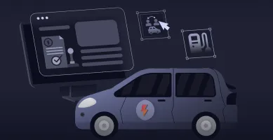 汽車集團跨品牌整合會員服務平台 preview