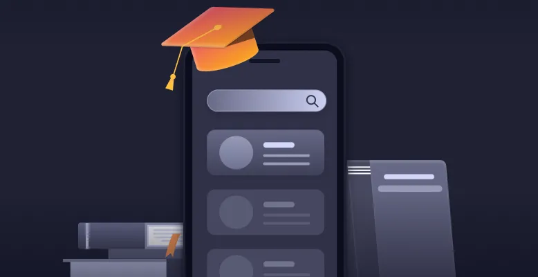 雙語識字｜APP開發