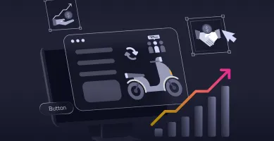 二手機車交易平台系統 preview