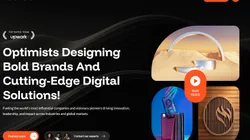 Kessaku 網頁製作