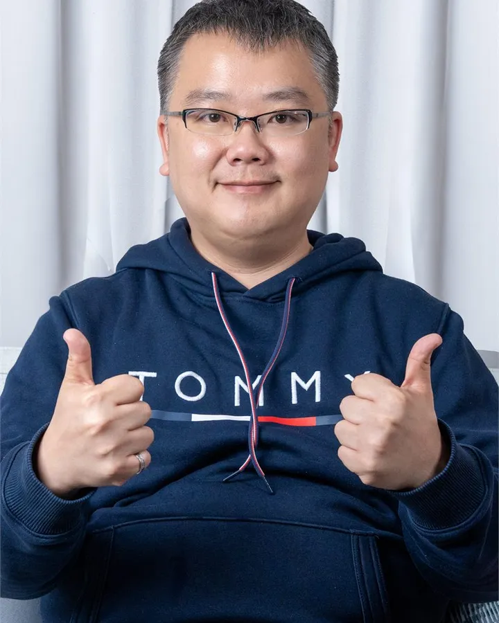 CEO Jack