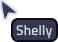 cursor shelly