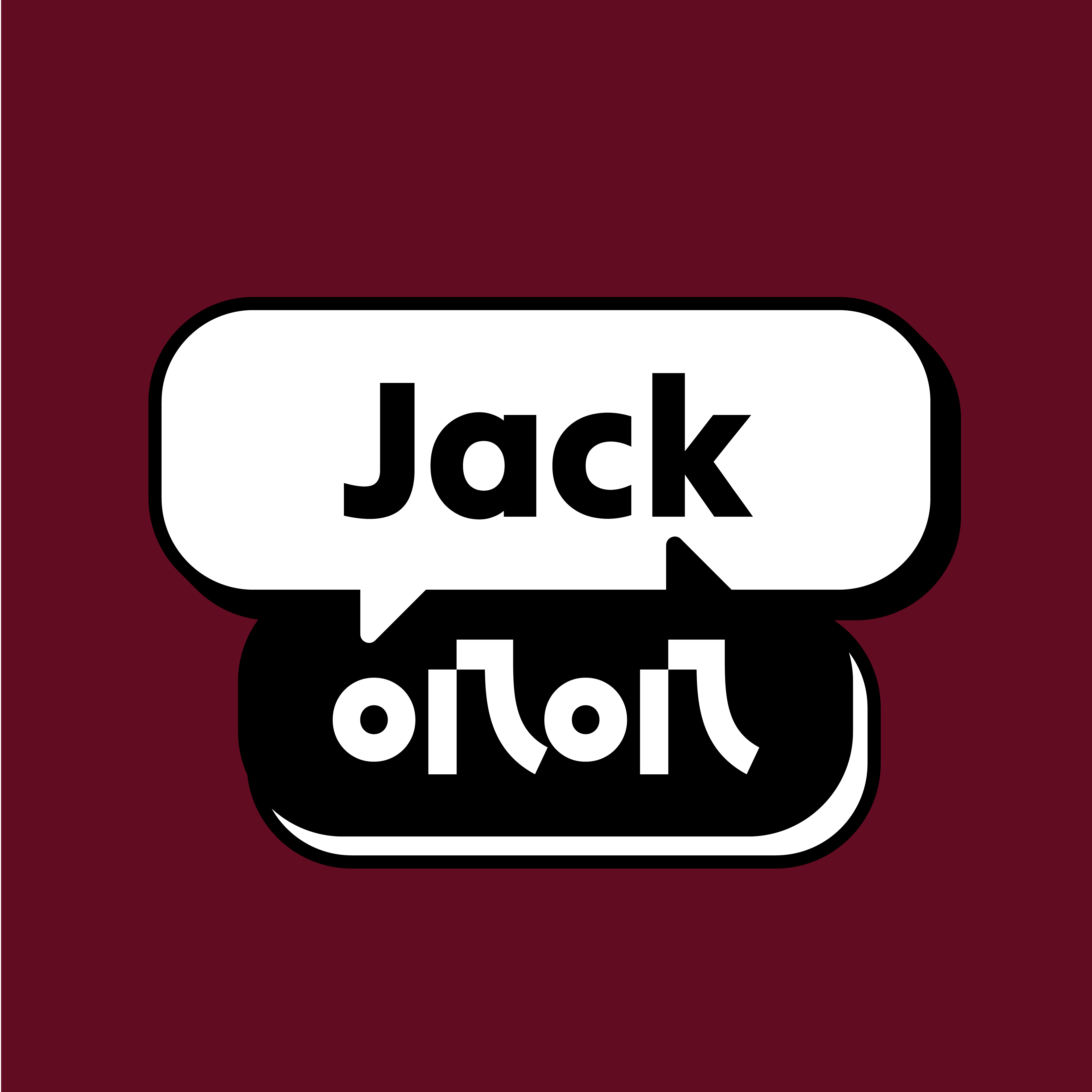 Jack 叭叭
