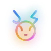 Twjoin Logo Rainbow
