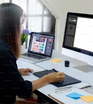 UX / UI 團隊