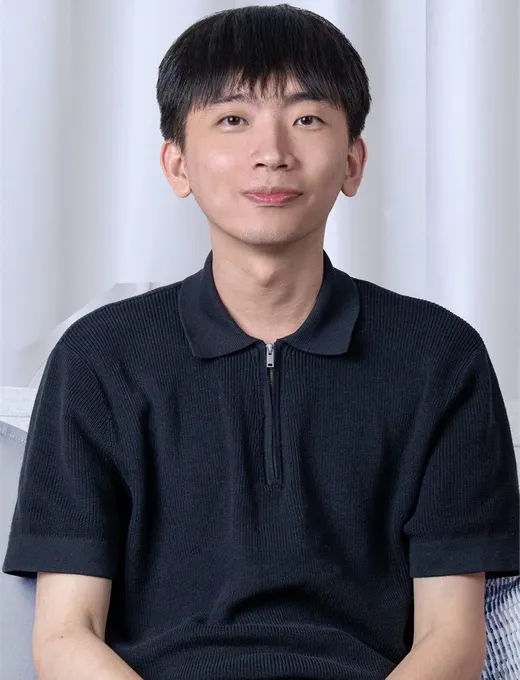 業務部經理 Danny