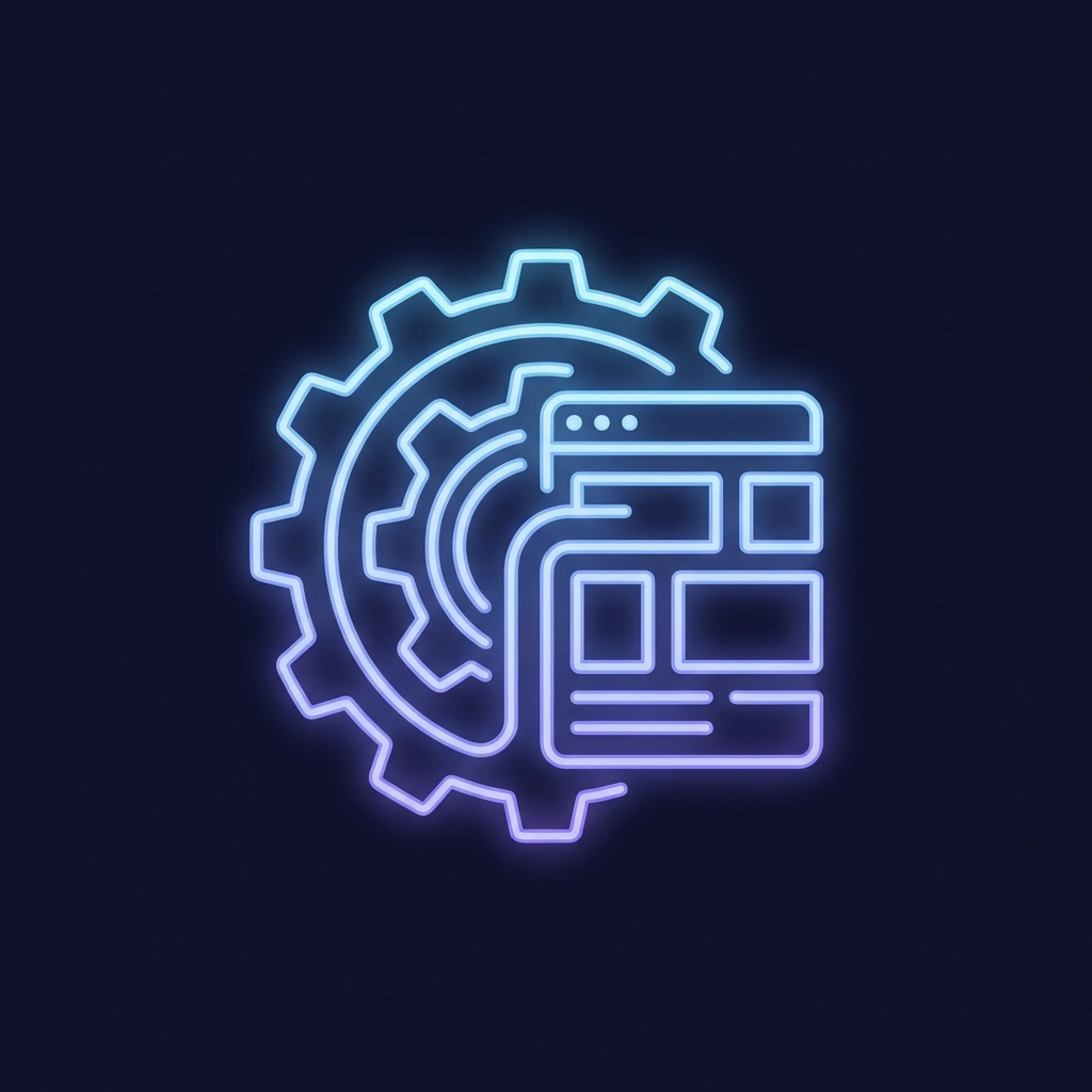 接手維護與系統重構