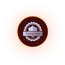 turing logo