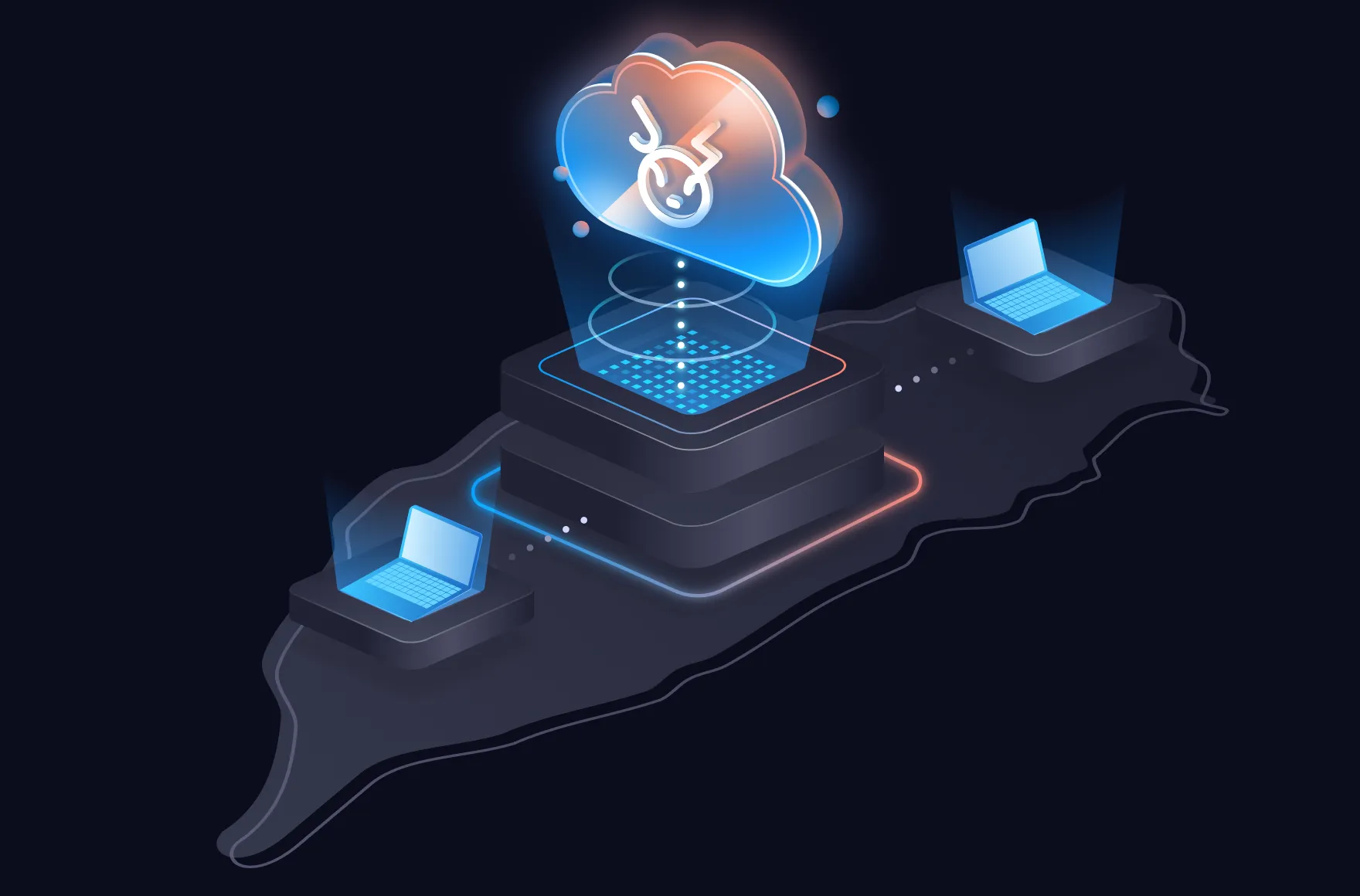 Auto-Scaling and Flexible Architecture
