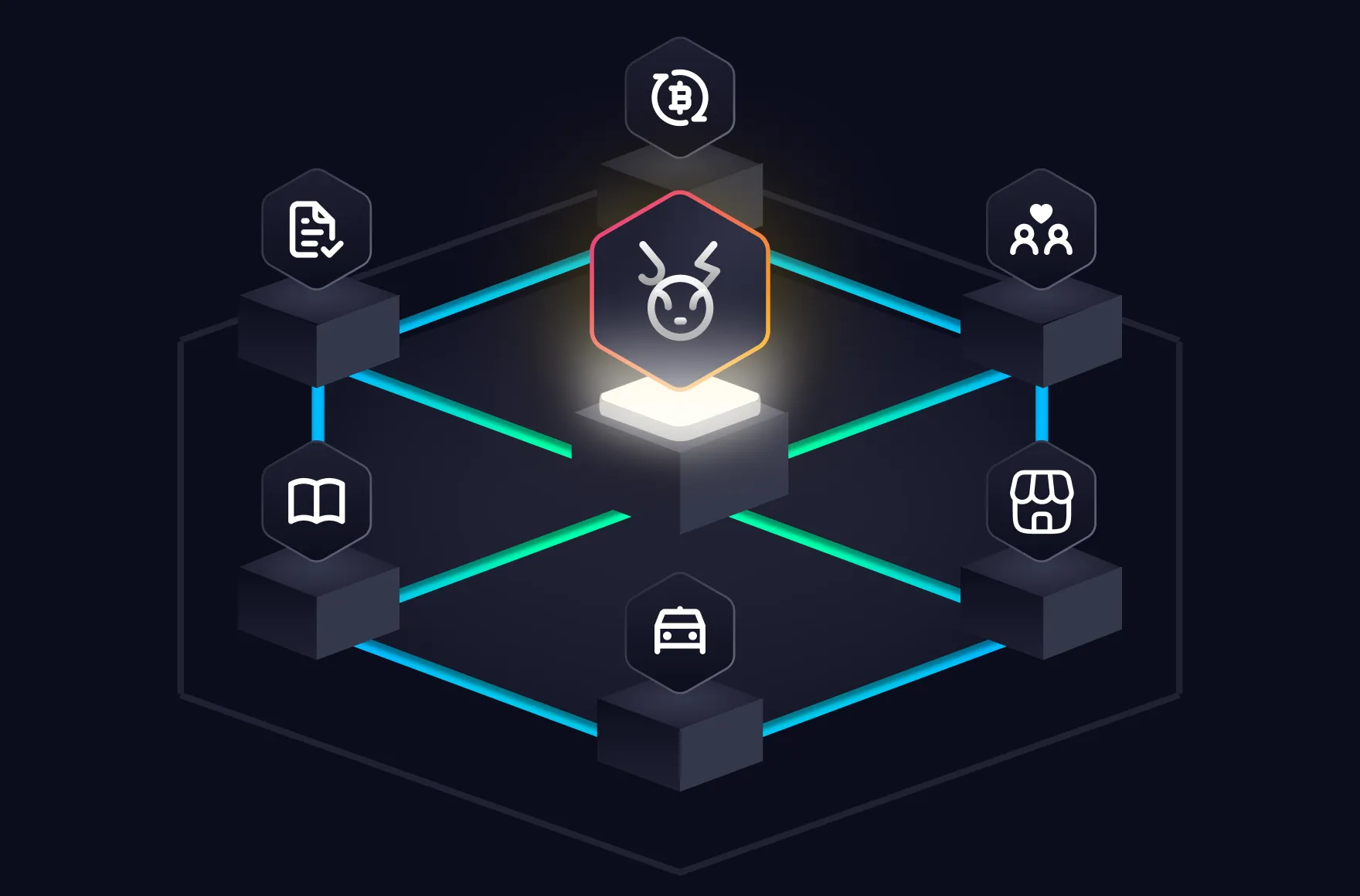 Feature-Oriented Websites