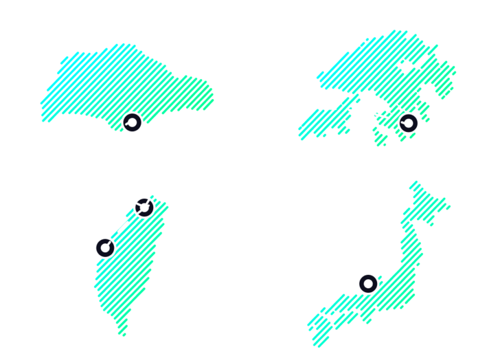 About Advantage Map Square