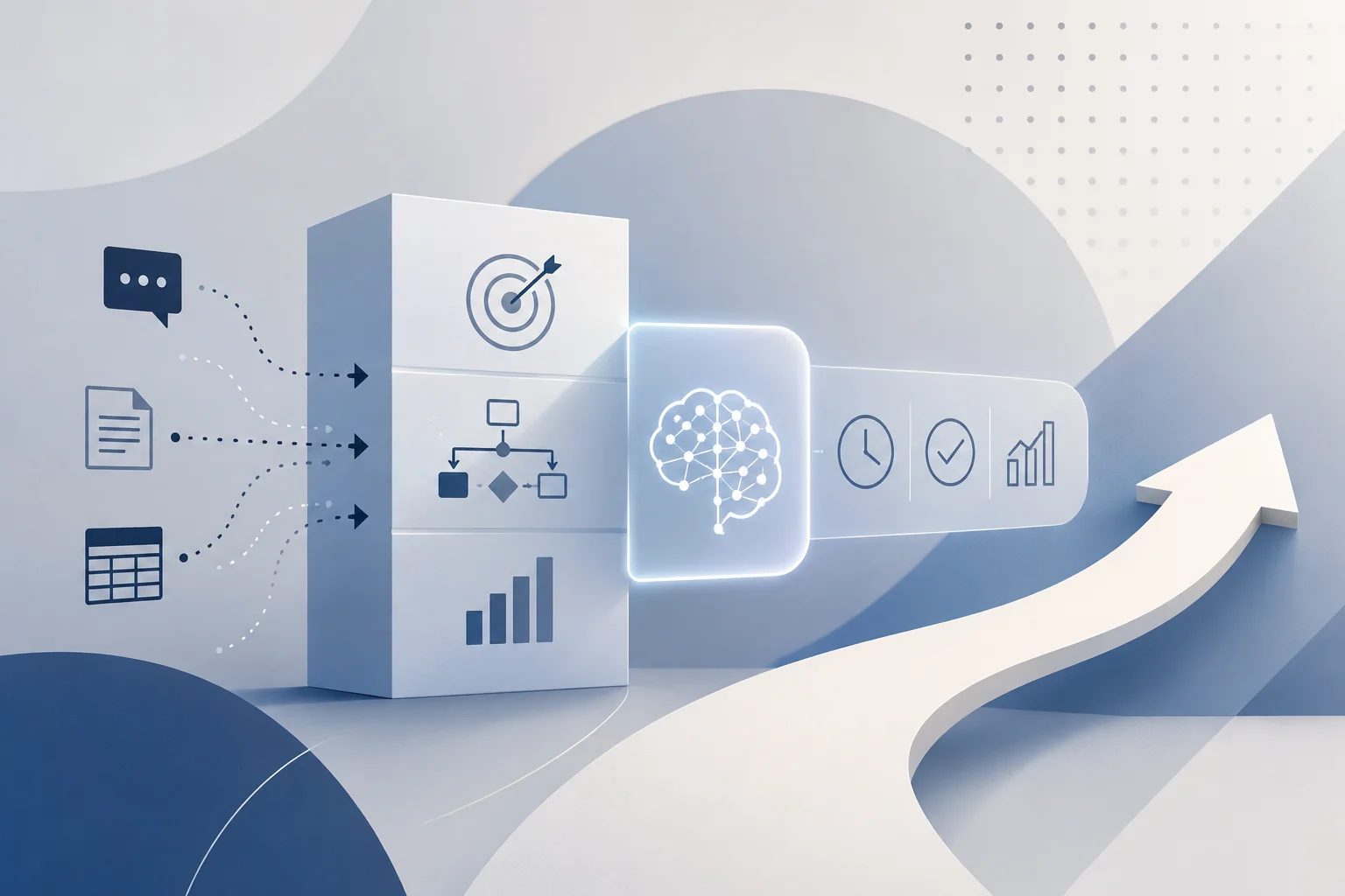 企業 AI 導入前，最該想清楚的事情