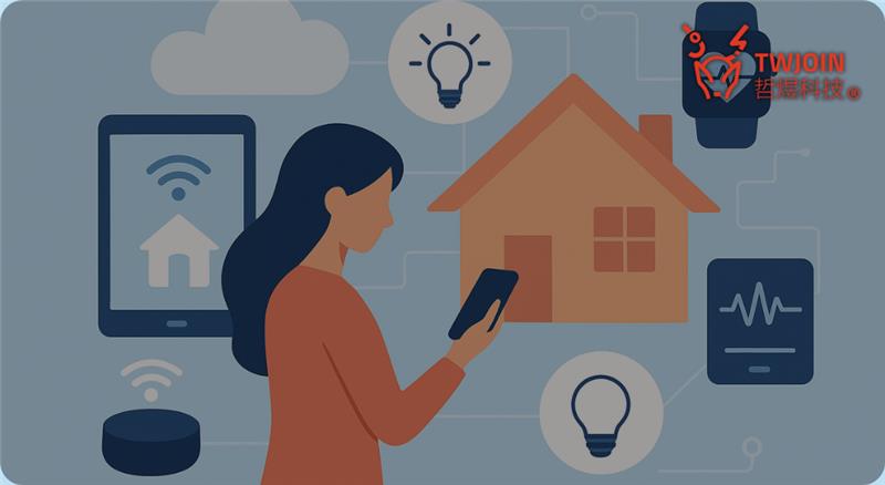 藍牙、Wi-Fi 與 IoT 如何串聯設備、創造商業價值 preview