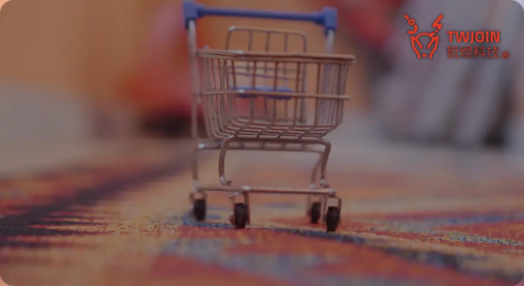 電商平台架設全攻略：打造獨一無二的電商品牌