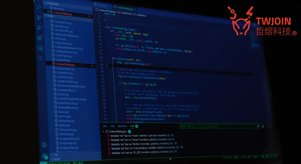 軟體開發不踩雷：企業專案中需求、溝通與驗收三大關鍵
