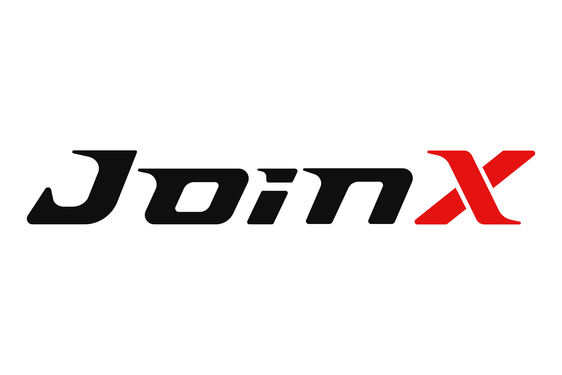 JoinX logo